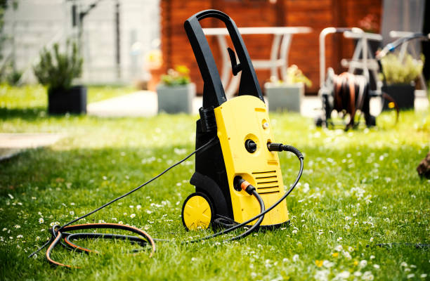 Best Fence Cleaning  in Brighton, IL